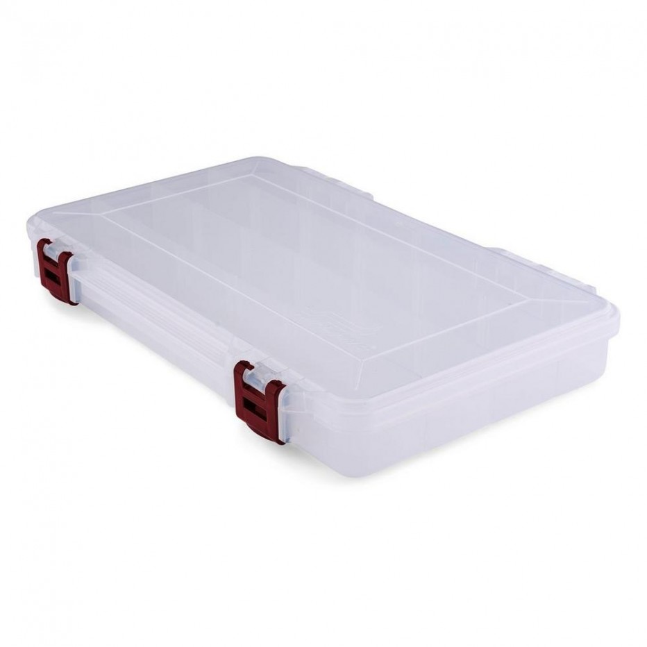 Caja de almacenamiento Plano Prolatch Stowaway 3700