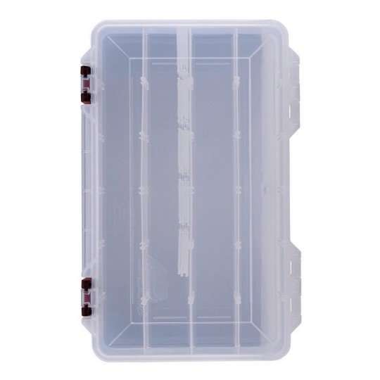 Caja de almacenamiento Plano Prolatch Stowaway 3700