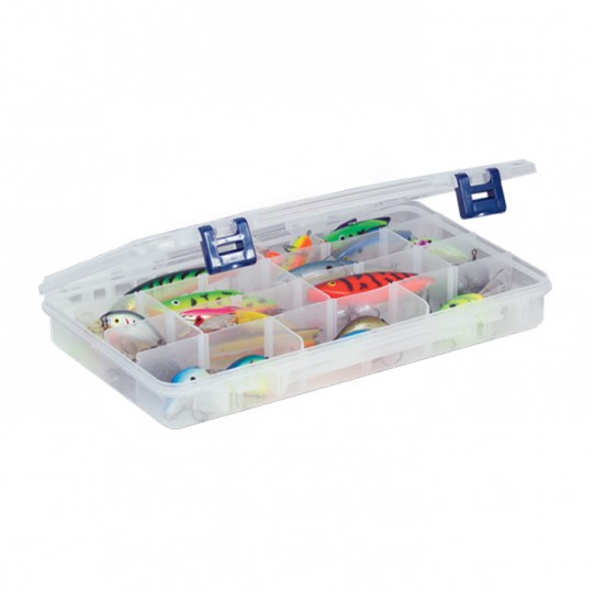 Caja de almacenamiento Plano Prolatch Stowaway 3700