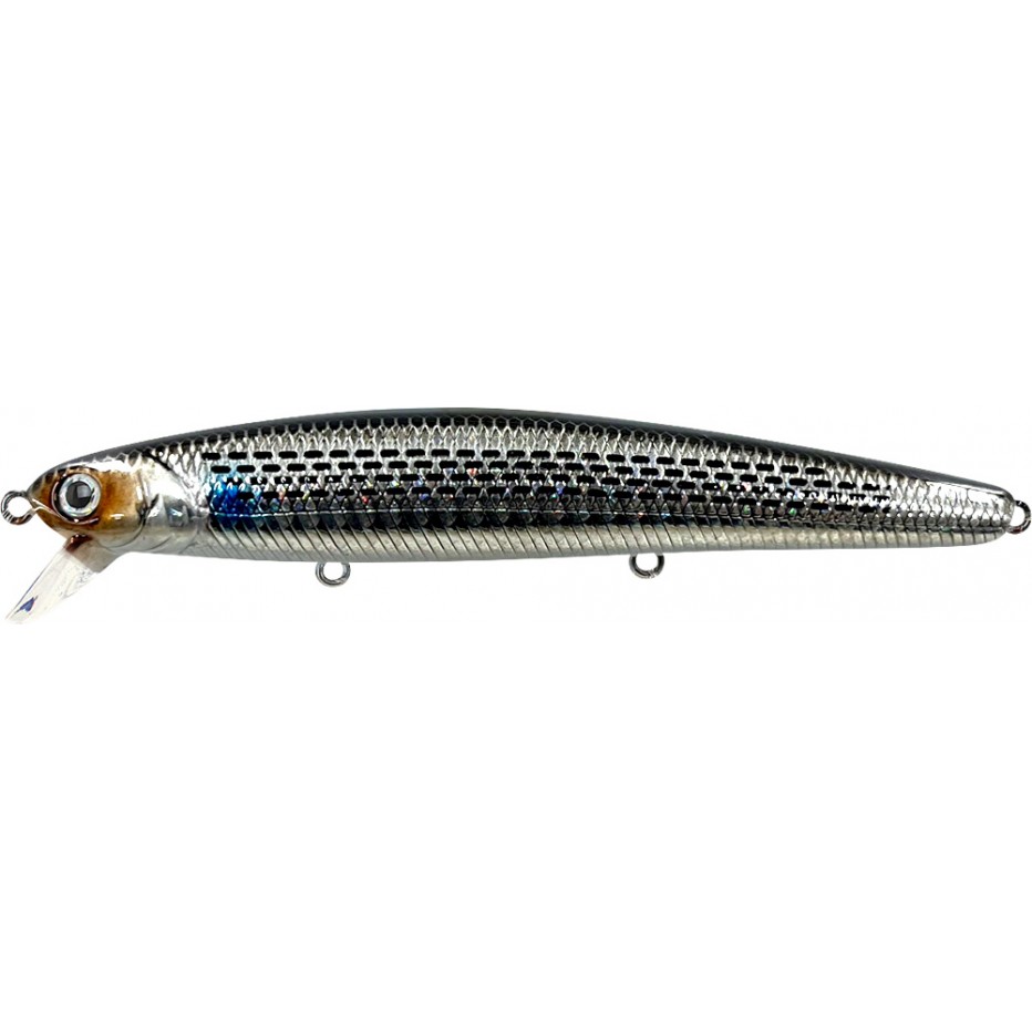 Leurre Luckycraft Flashminnow 110 SP