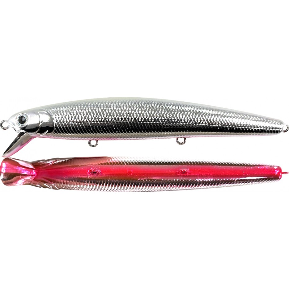 Leurre Luckycraft Flashminnow 110 SP