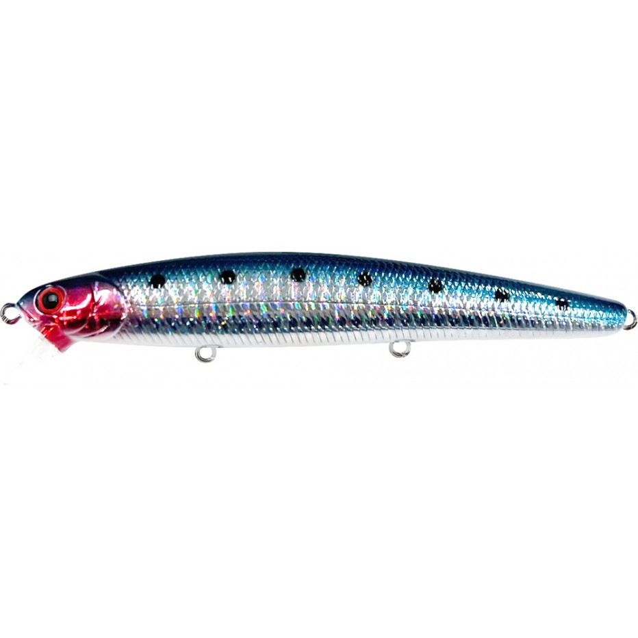 Leurre Luckycraft Flashminnow 110 SP