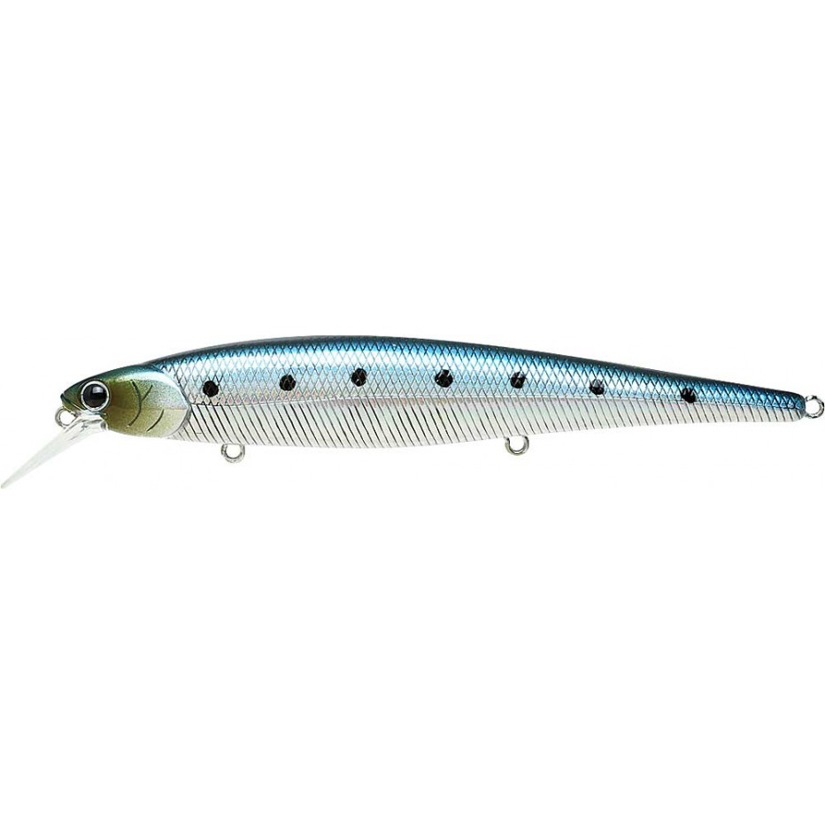 Luckycraft Pointer Slender 127 MR Lure