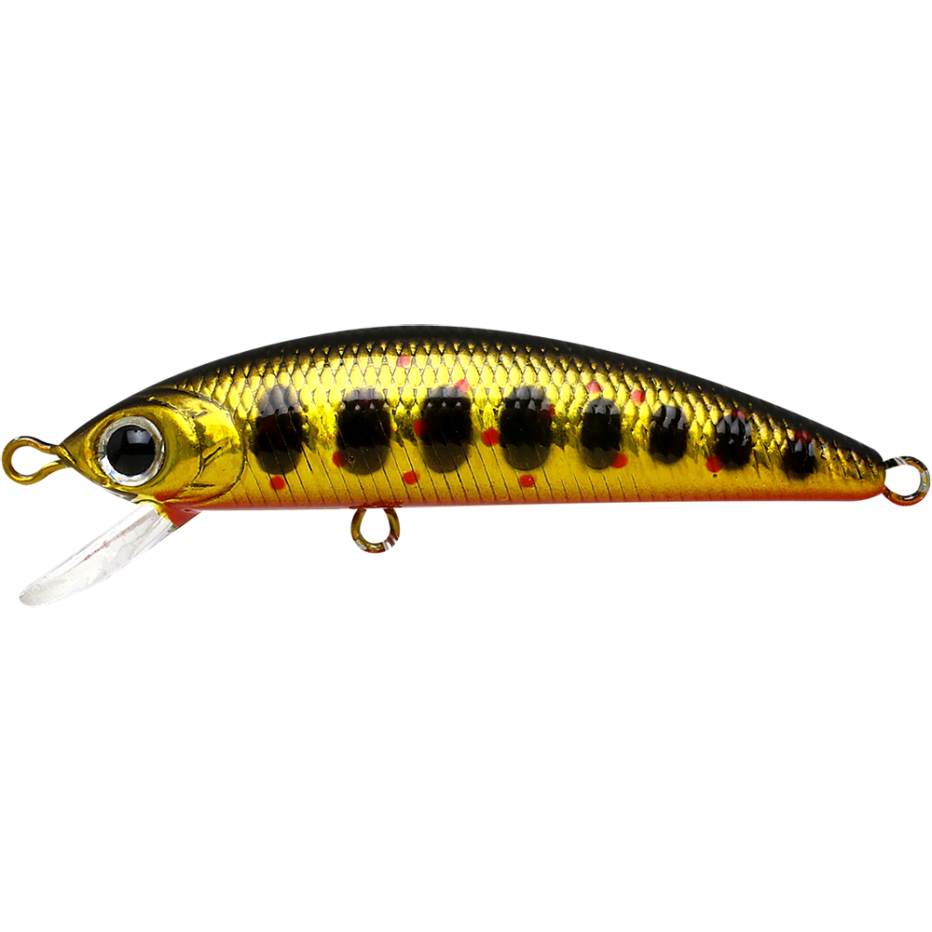 Poisson Nageur Lucky Craft Humpback Minnow 50 S