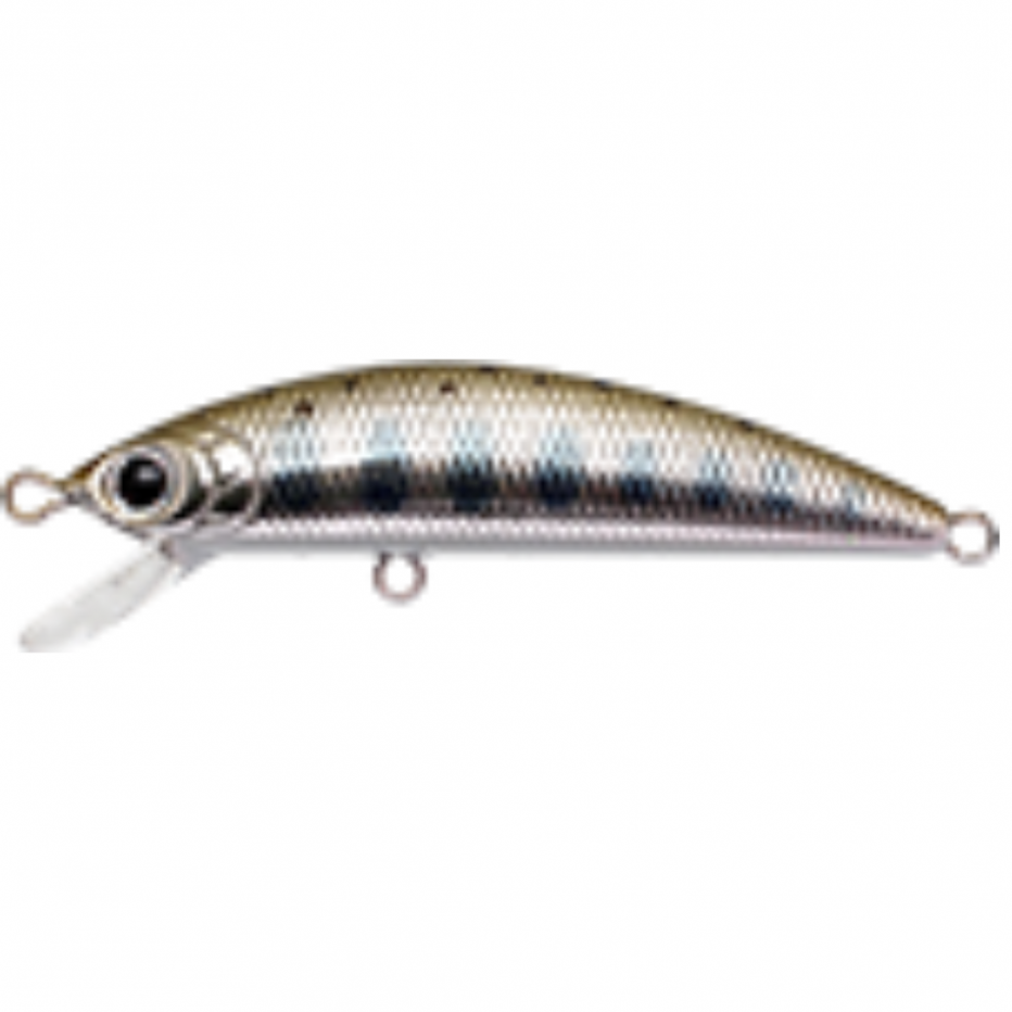 Poisson Nageur Lucky Craft Humpback Minnow 50 S