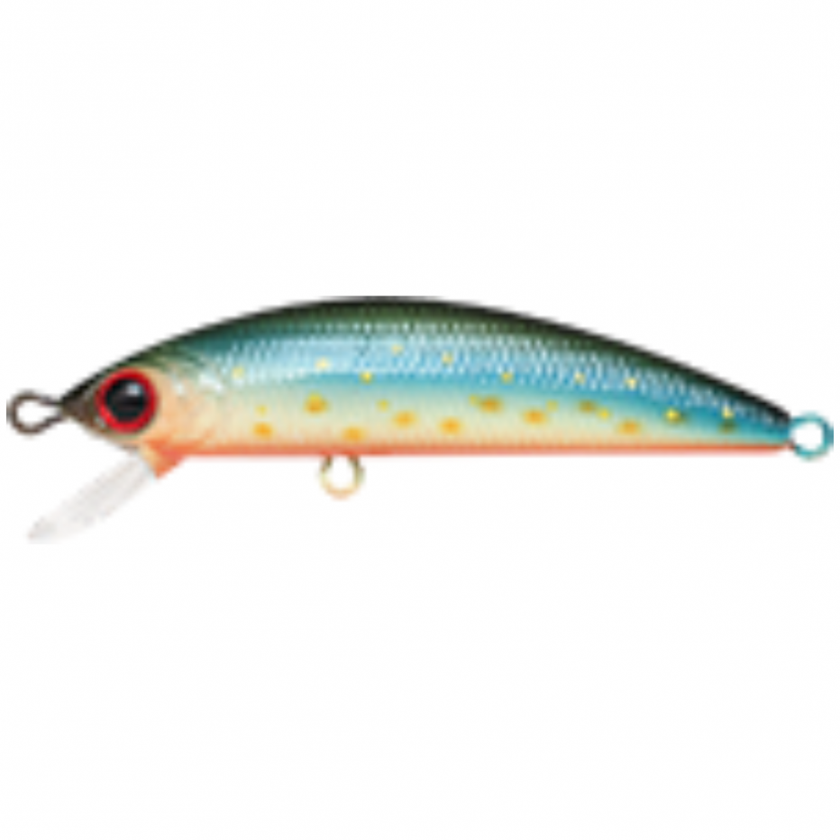 Poisson Nageur Lucky Craft Humpback Minnow 50 S