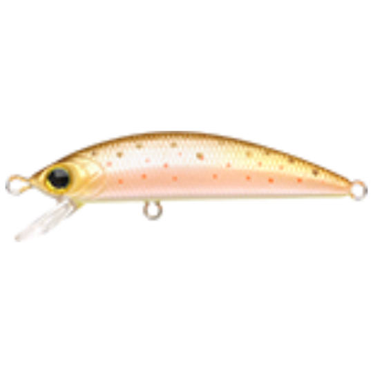 Poisson Nageur Lucky Craft Humpback Minnow 50 S