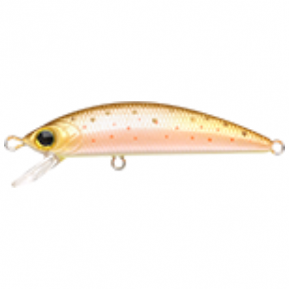 Poisson Nageur Lucky Craft Humpback Minnow 50 S