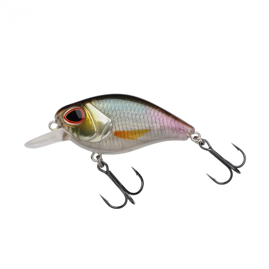 Poisson Nageur Berkley DEX Thumper Floating 5,5cm