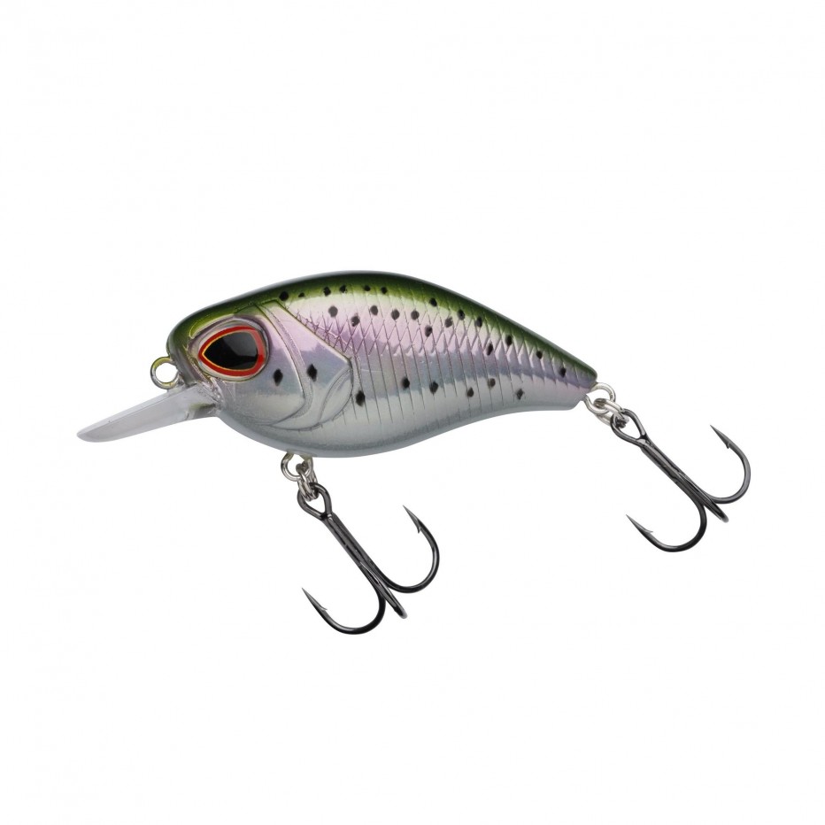 Poisson Nageur Berkley DEX Thumper Floating 5,5cm