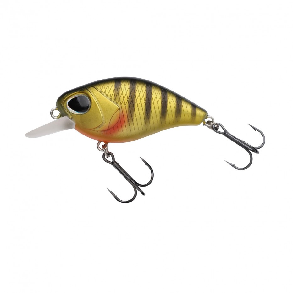 Poisson Nageur Berkley DEX Thumper Floating 5,5cm