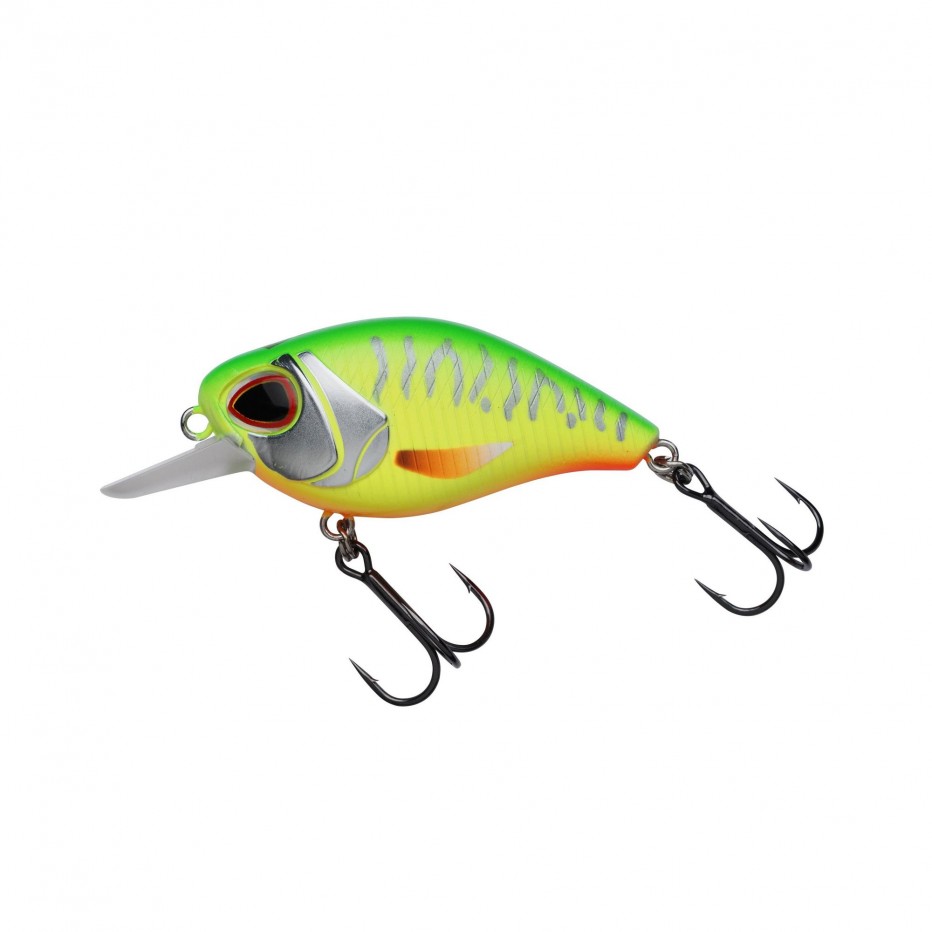 Poisson Nageur Berkley DEX Thumper Floating 5,5cm