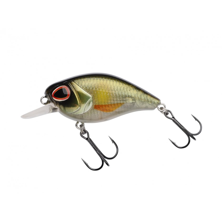 Poisson Nageur Berkley DEX Thumper Floating 5,5cm