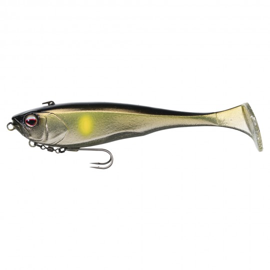 Soft Bait Illex Dunkle 22,8cm