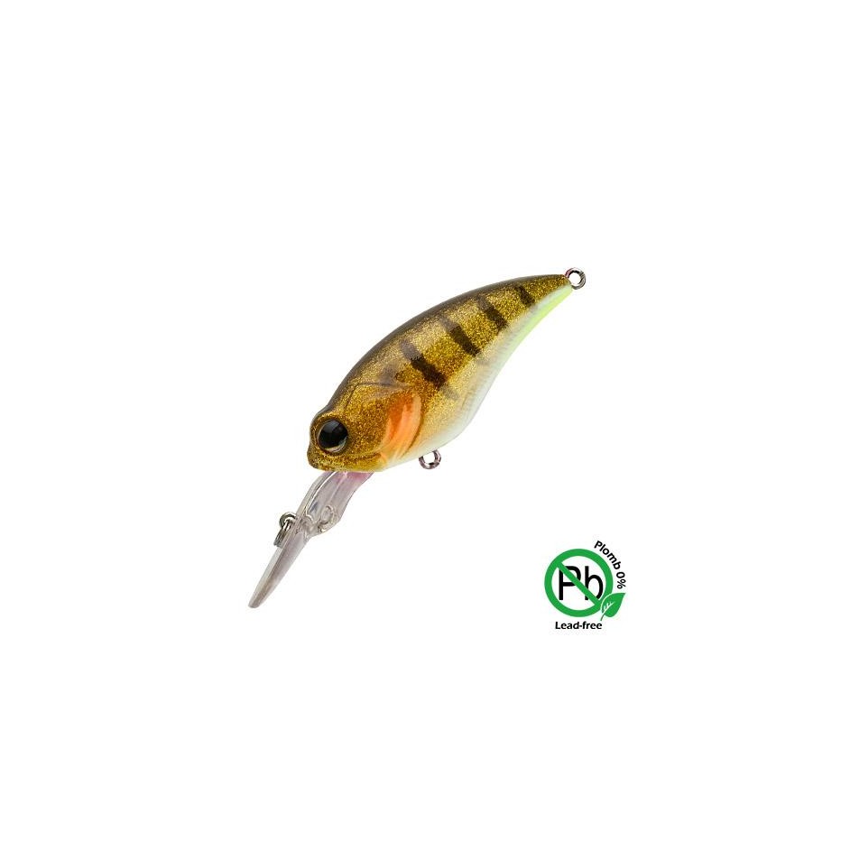 Poisson Nageur Sakura Crankit +2 6cm