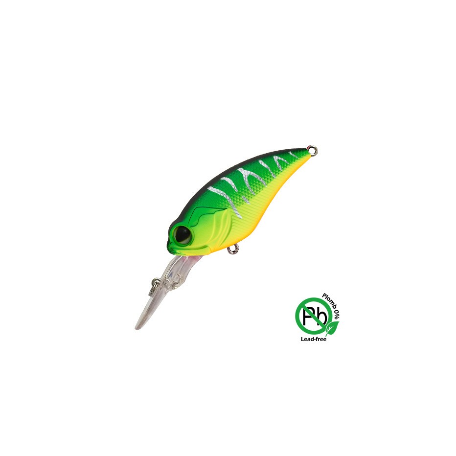 Poisson Nageur Sakura Crankit +2 6cm