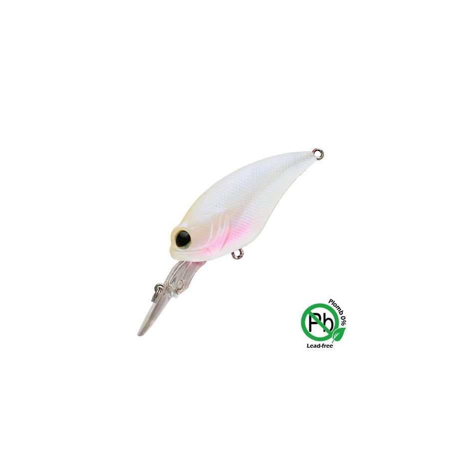 Poisson Nageur Sakura Crankit +2 6cm