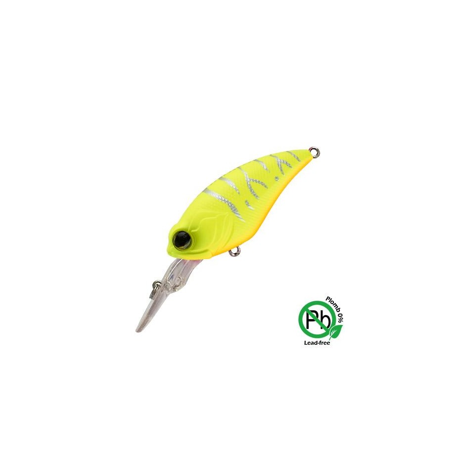 Poisson Nageur Sakura Crankit +2 6cm