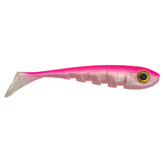 Gummifische Delalande Slim Minnow 11cm