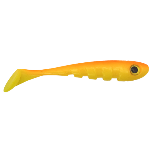 Gummifische Delalande Slim Minnow 11cm