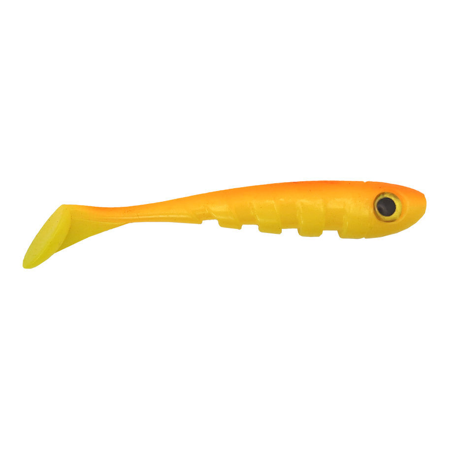 Gummifische Delalande Slim Minnow 11cm