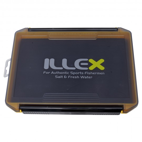 Storage Box Illex Tackle Box 255