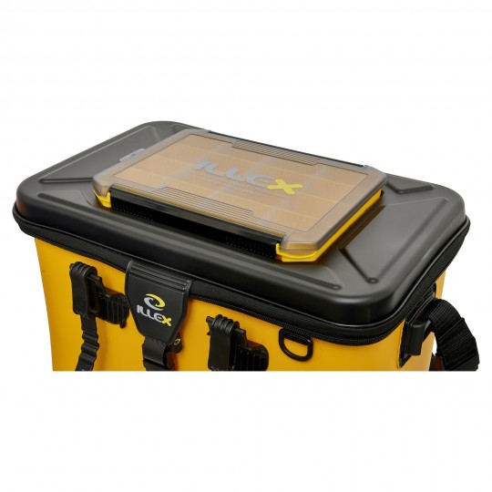 Storage Box Illex Tackle Box 255