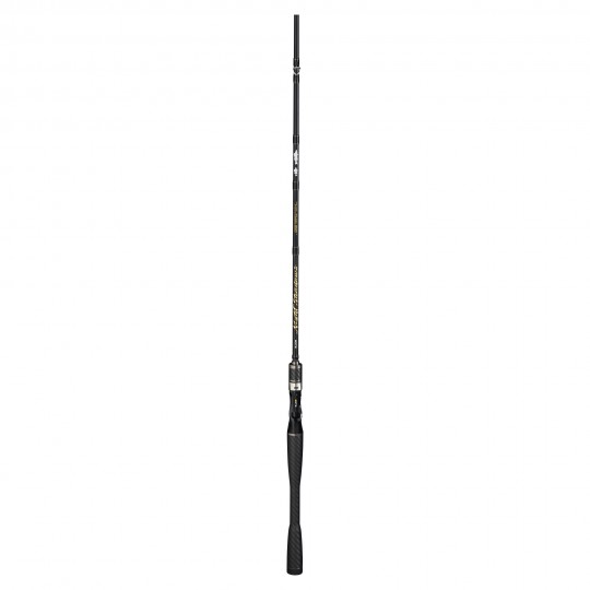 Casting Rod Illex Night Shadows B 210 ML-M Power Finesse