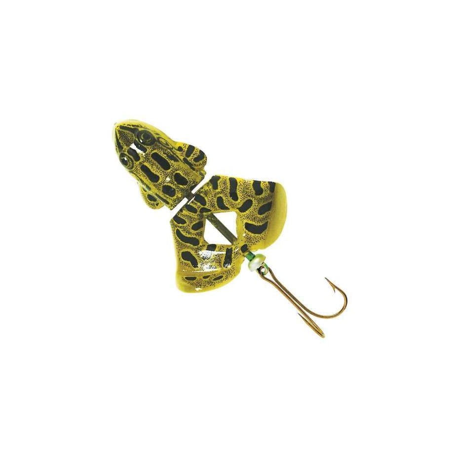 Gummifische Rebel Buzz N Frog 6cm