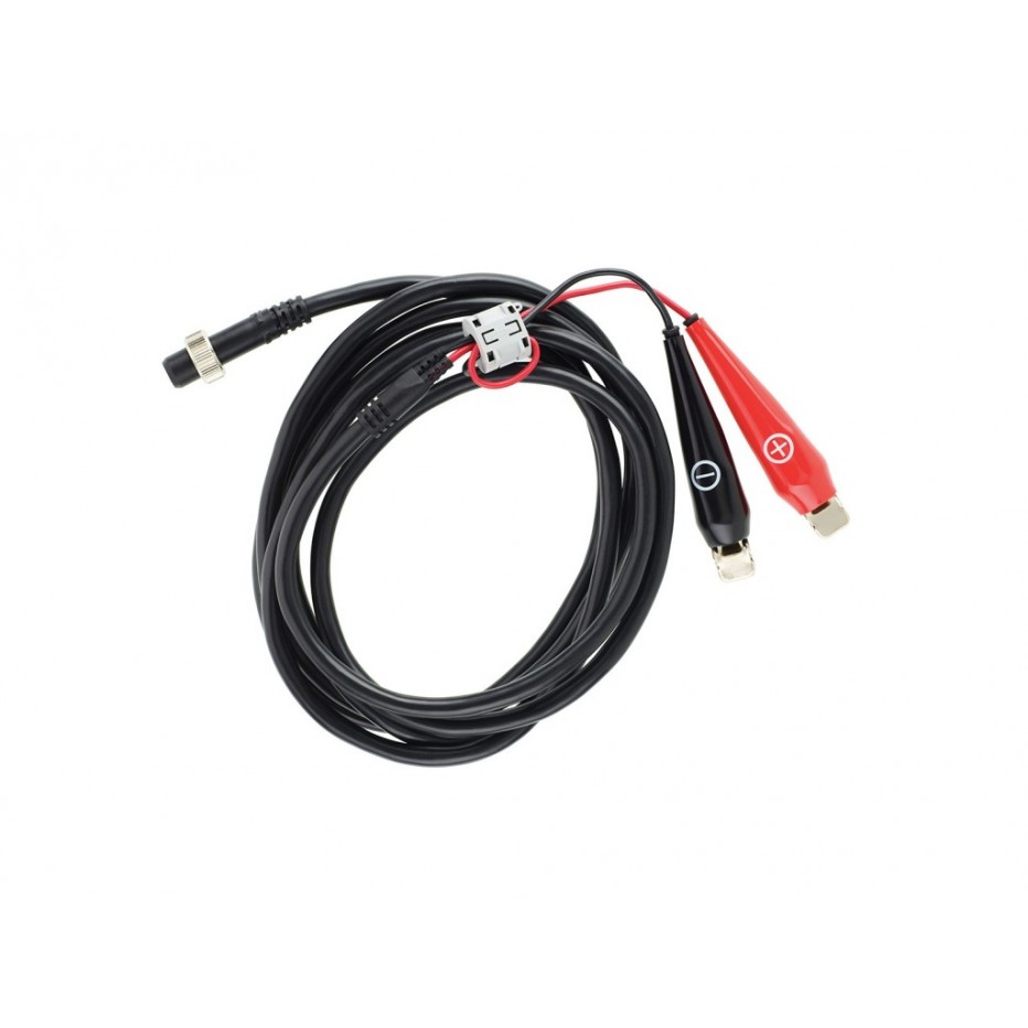 Power Cable Daiwa Leobritz