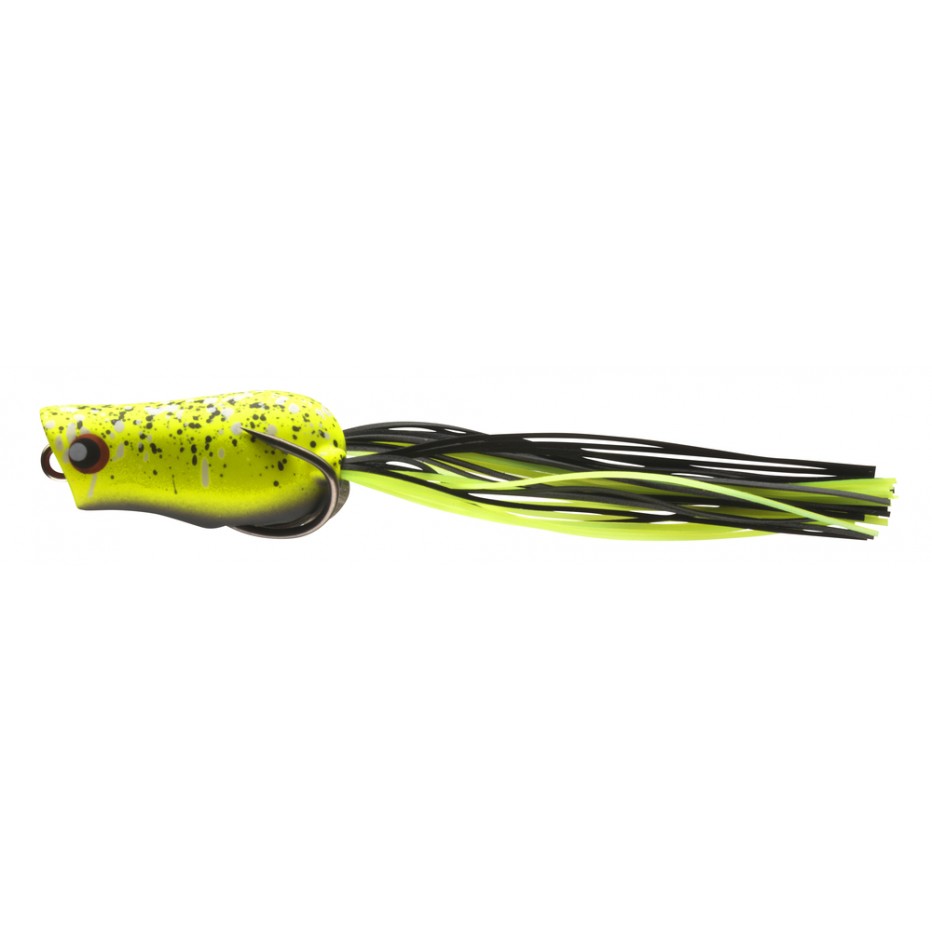 Leurre Souple Daiwa Steez Chiquita Frog 3,8cm