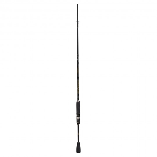 Spinning Rod Illex Night Shadows S 215 L Finesse Game