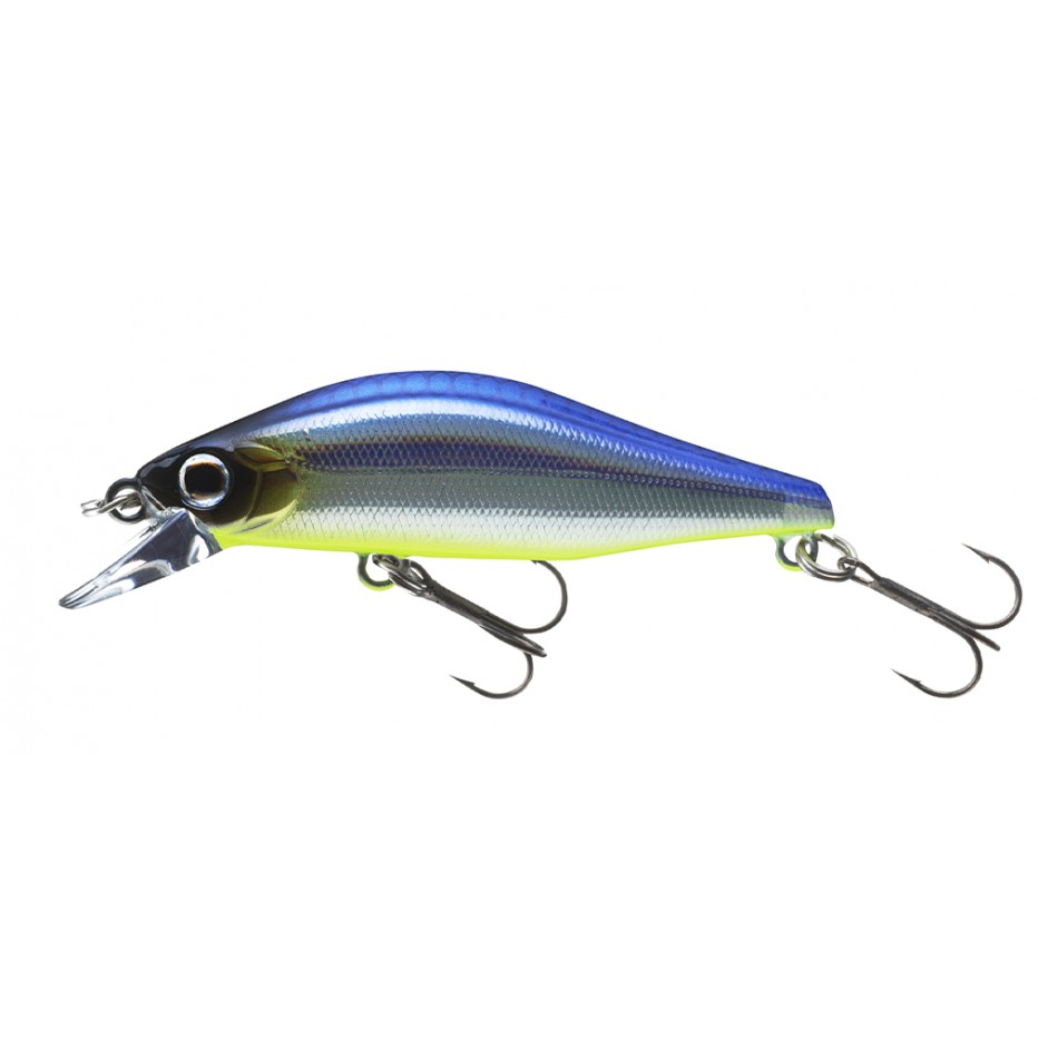 Señuelo duro Daiwa Tournament Wise Minnow 50 FS