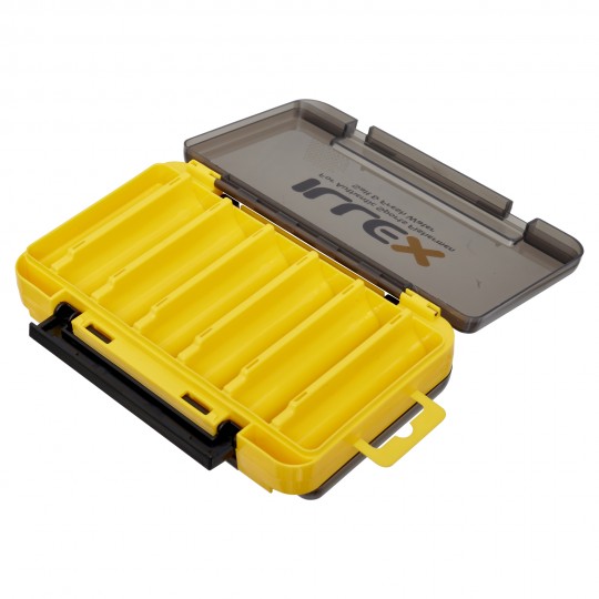 Caja de Almacenamiento Illex Tackle Box Reversible