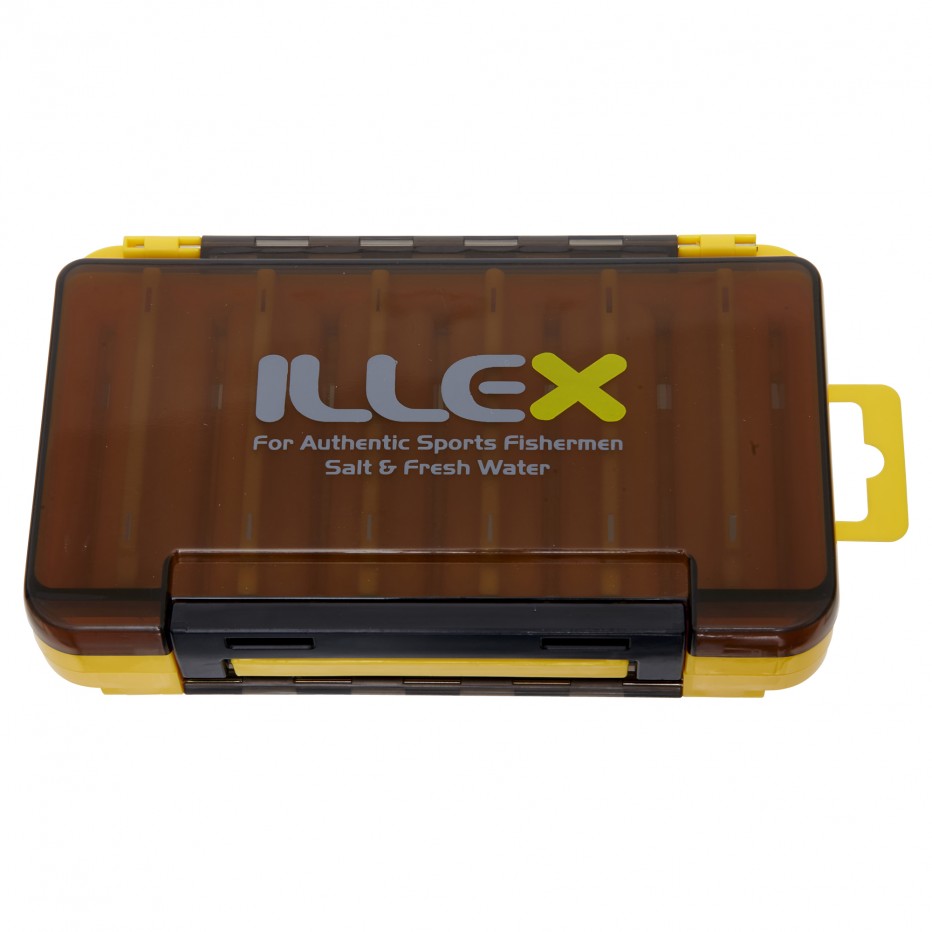 Aufbewahrungsbox Illex Tackle Box Reversible