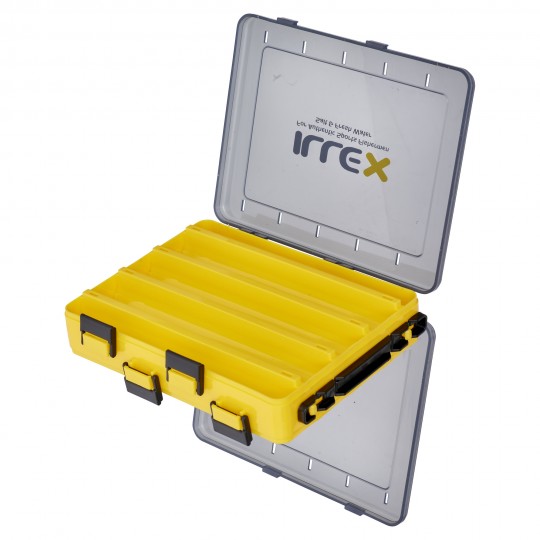 Caja de Almacenamiento Illex Tackle Box Reversible