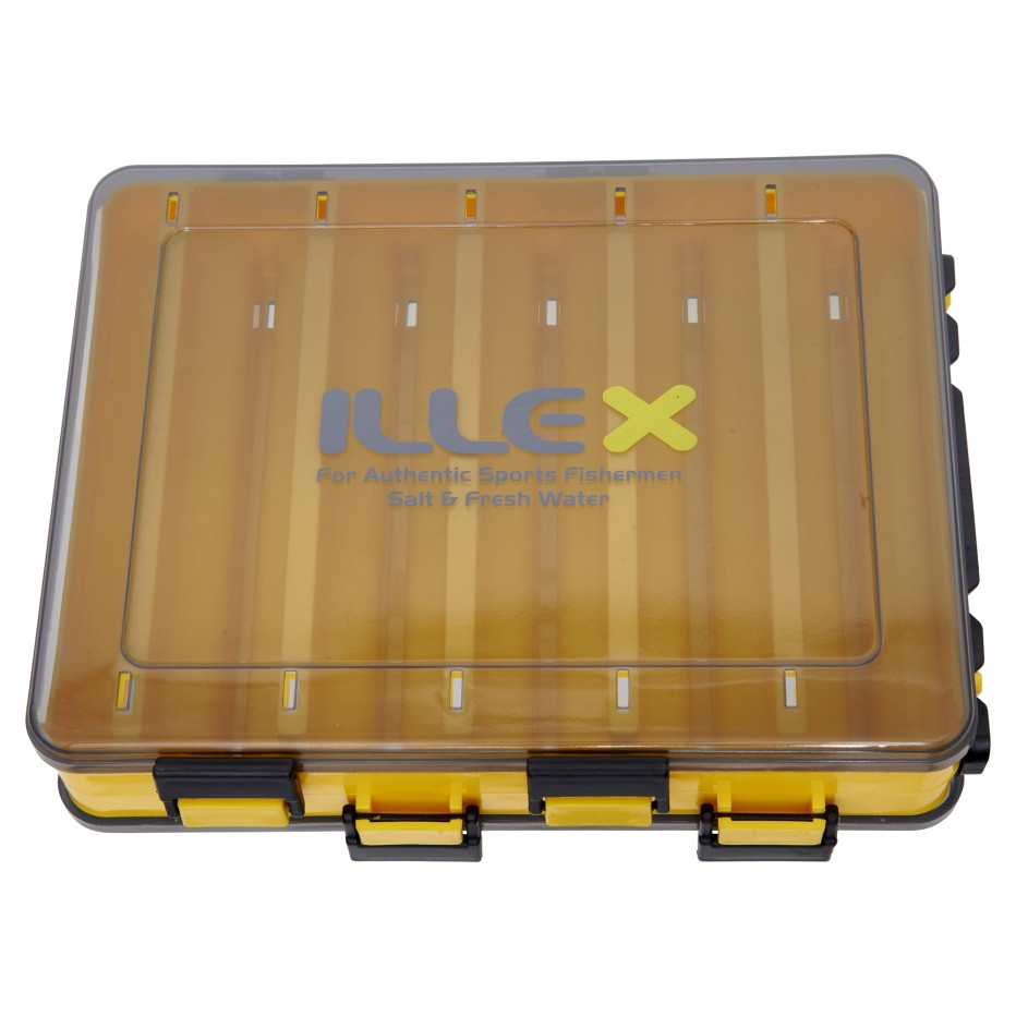 Aufbewahrungsbox Illex Tackle Box Reversible