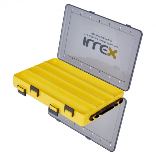 Caja de Almacenamiento Illex Tackle Box Reversible