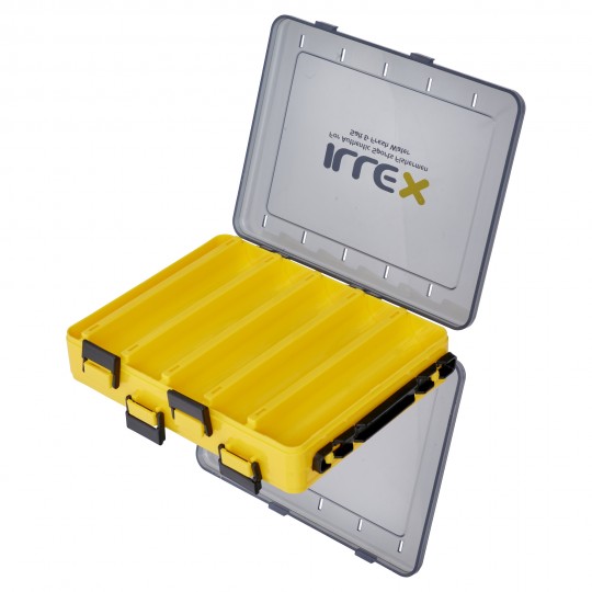 Caja de Almacenamiento Illex Tackle Box Reversible