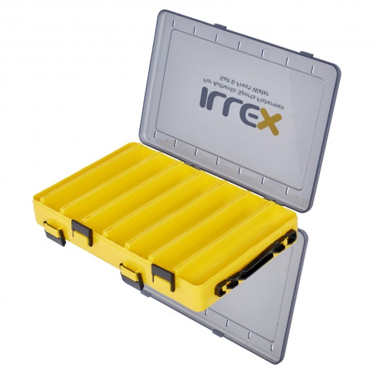 Caja de Almacenamiento Illex Tackle Box Reversible