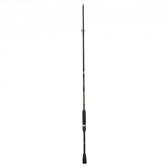 Spinning Rod Illex Night Shadows S 2252 ML Ned Sinker