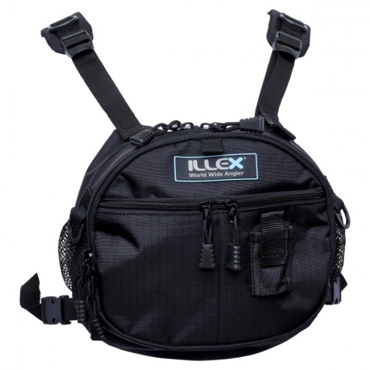 Bolsa Chest Pack Illex...