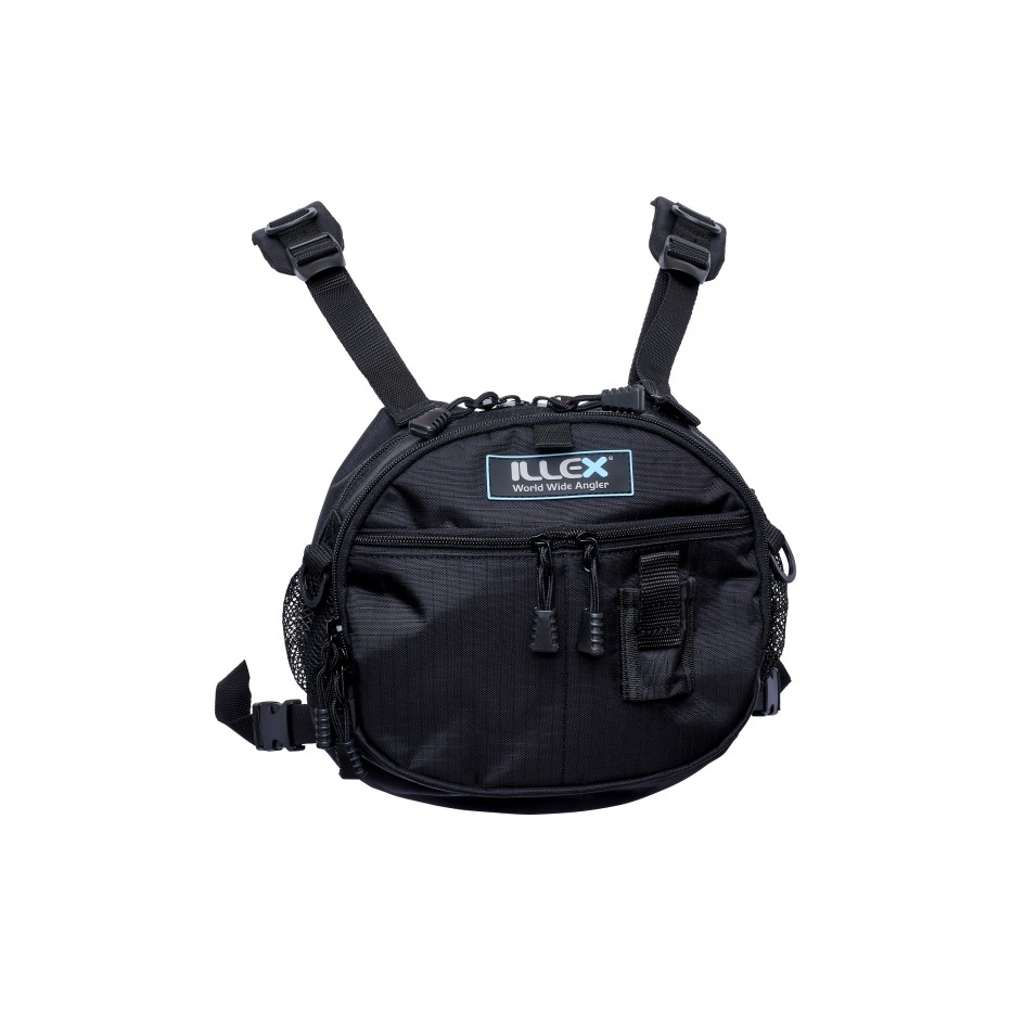 Bolsa Chest Pack Illex Great Escape