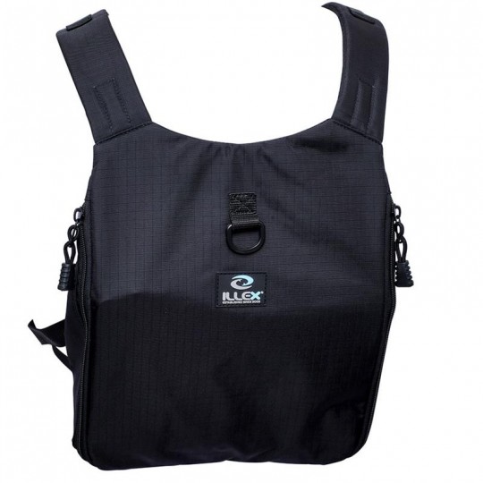 Bolsa Chest Pack Illex Great Escape