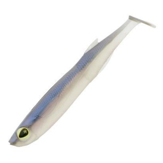 Gummifische Sakura Xprat Shad 9cm