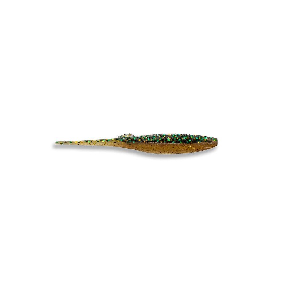 Leurre Souple Rapala Crushcity The Stingman 7,5cm