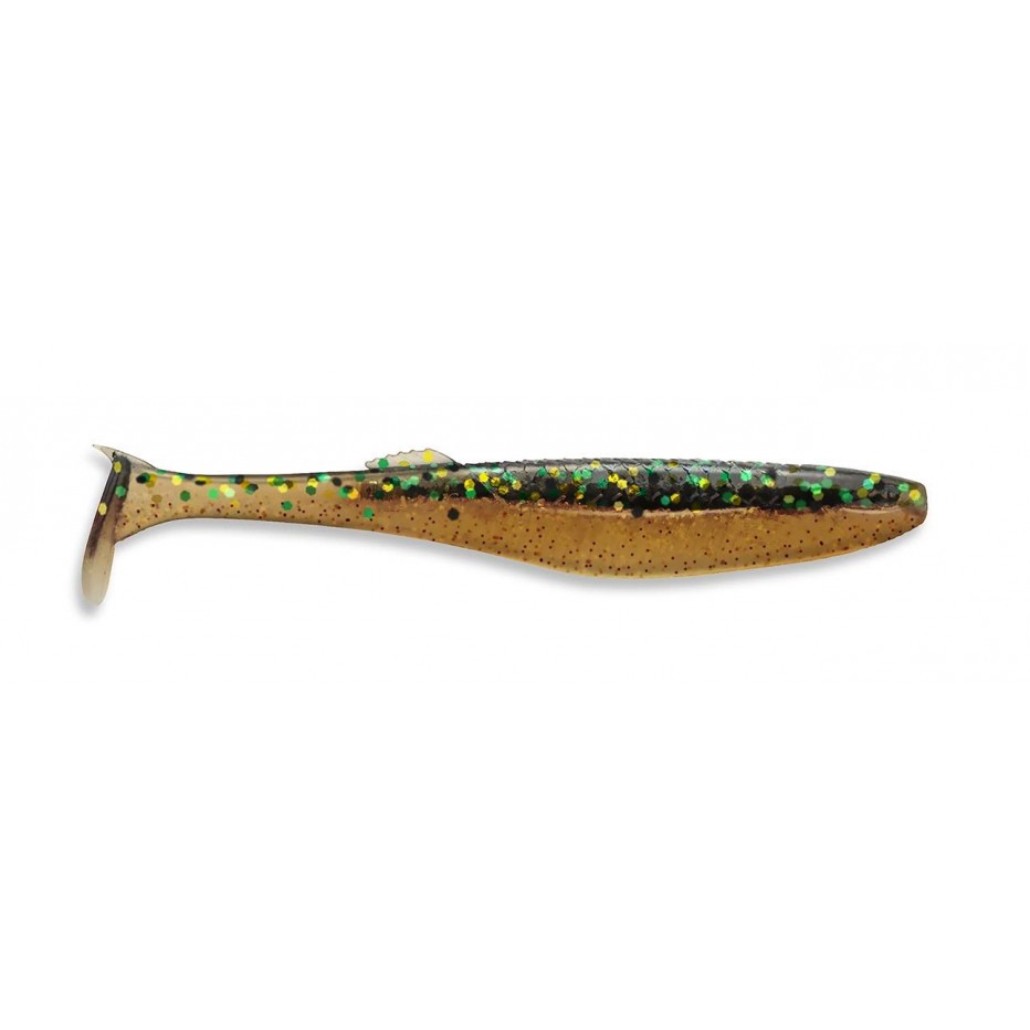 Soft Bait Rapala Crushcity The Kickman 10cm