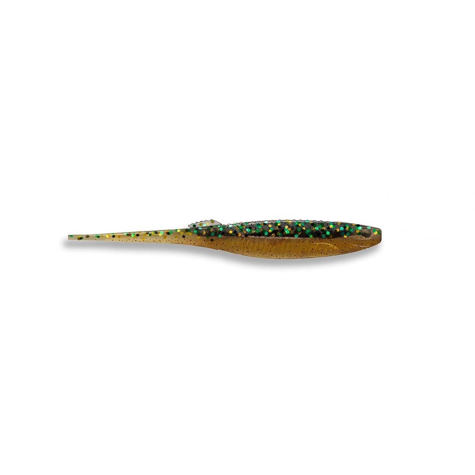 Leurre Souple Rapala Crushcity The Stingman 10cm