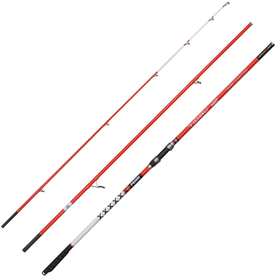 Surfcasting Rod Penn Tidal...