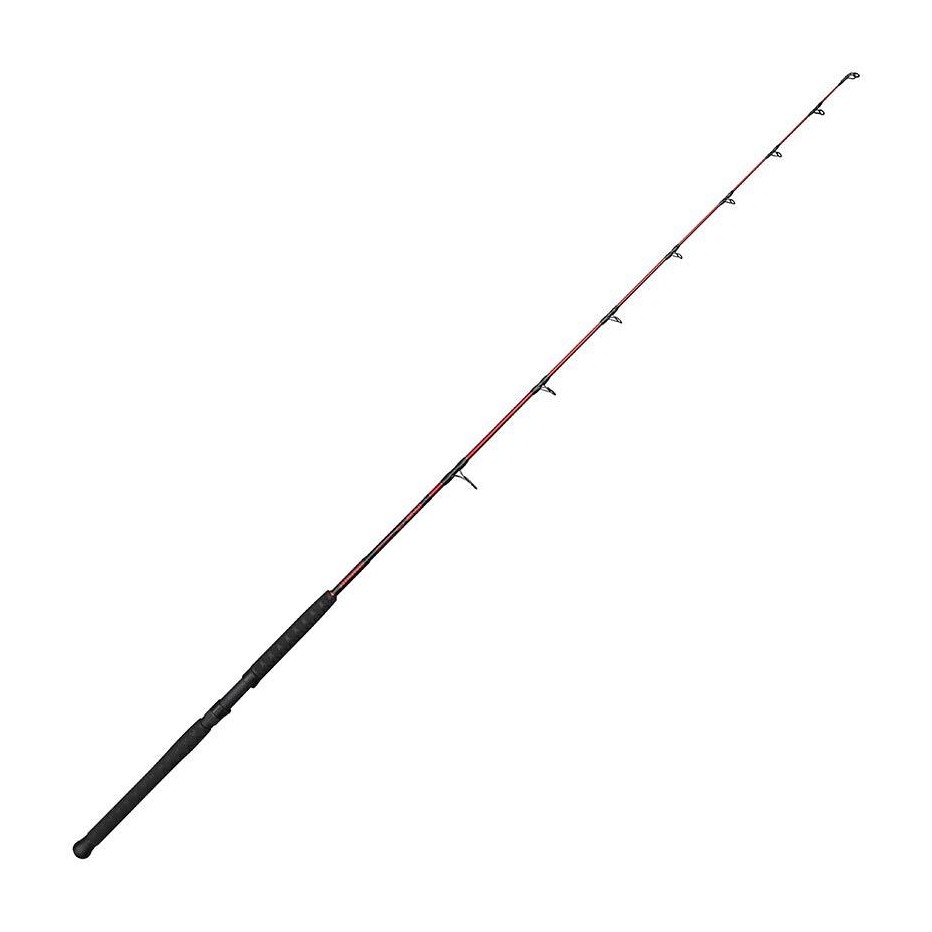 Spinning Rod Ugly Stick Silurus Clonk